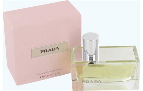 prada original perfume